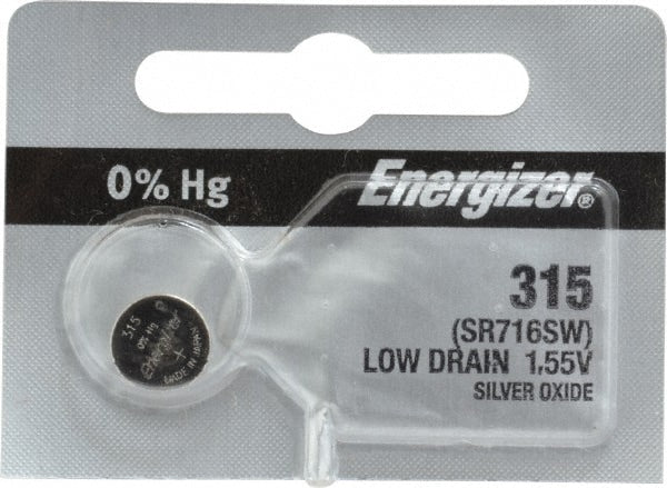 Energizer. 315TZ Batteries