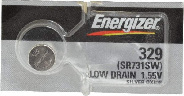 Energizer. 329TZ Batteries