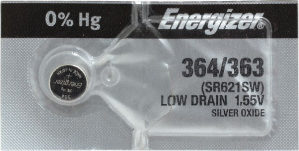 Energizer. 364-363TZ Batteries