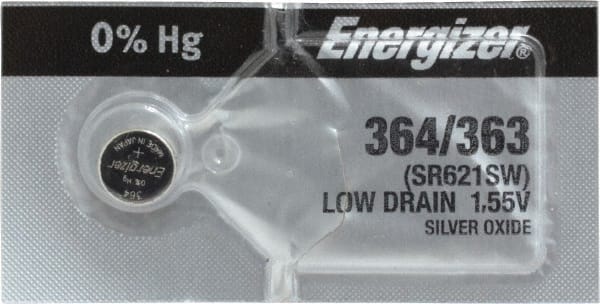 Energizer. 364-363TZ