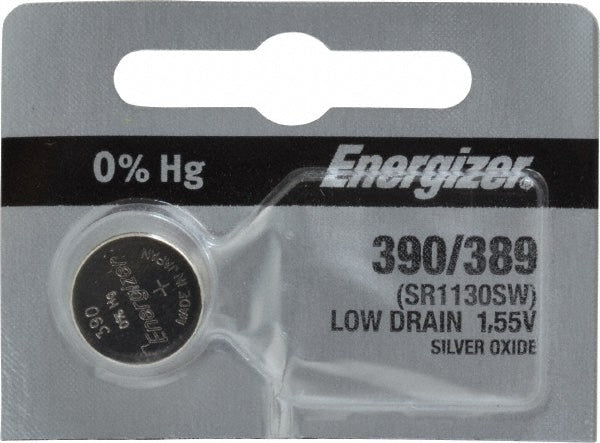 Energizer. 390-389TZ Batteries