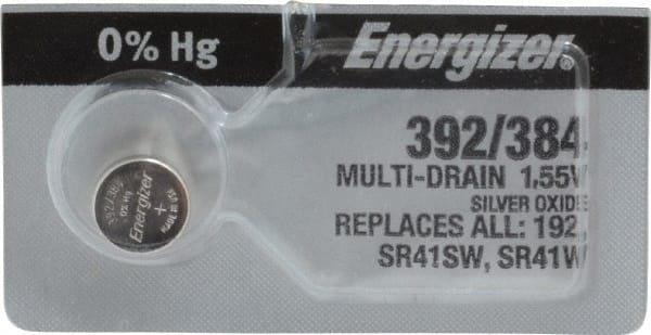 Energizer. 392-384TZ