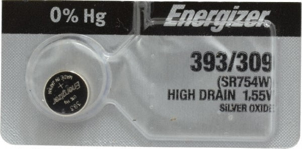 Energizer. 393-309TZ Batteries