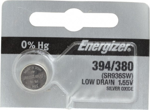 Energizer. 394-380TZ Batteries