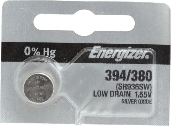 Energizer. 394-380TZ