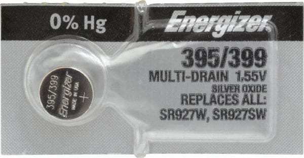 Energizer. 395-399TZ
