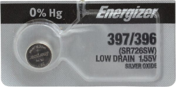 Energizer. 397-396TZ
