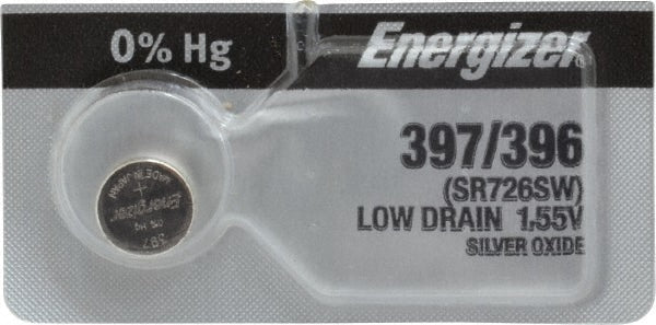 Energizer. 397-396TZ Batteries