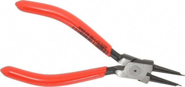 Knipex 4411J0 Retaining Ring Pliers