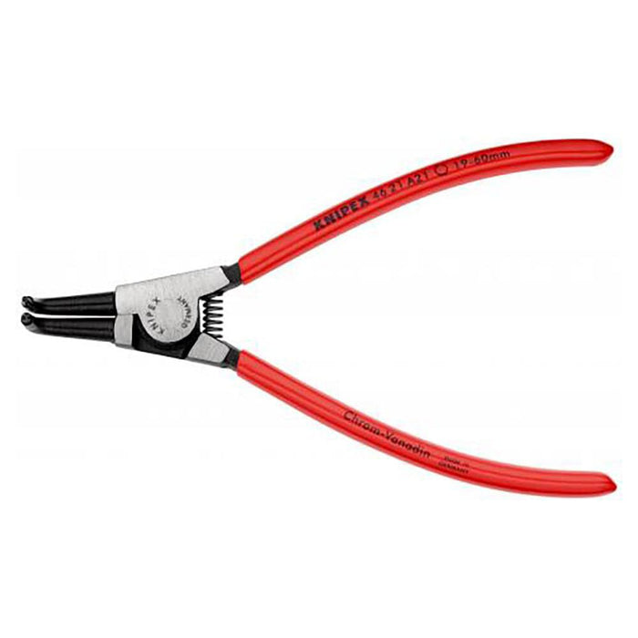 Knipex 46 21 A21 Retaining Ring Pliers