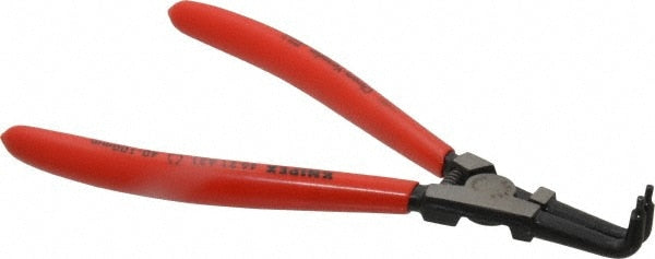 Knipex 4621A31 Retaining Ring Pliers