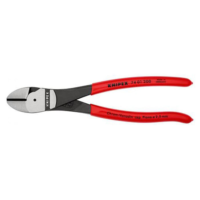 Knipex 74 01 200 High Leverage Cutting Pliers