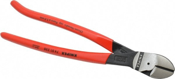 Knipex 7401250 High Leverage Cutting Pliers