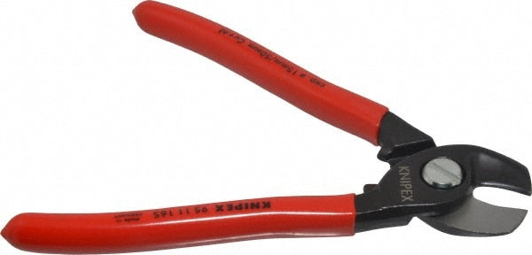 Knipex 9511165 High Leverage Cutting Pliers