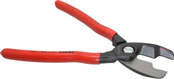 Knipex 9511200 High Leverage Cutting Pliers