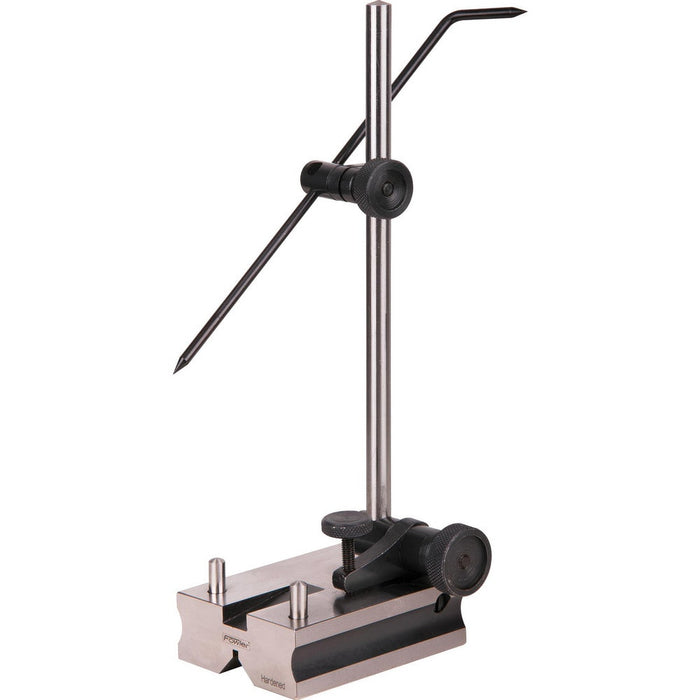 Fowler 521550100 Steel Base Comparator Stands