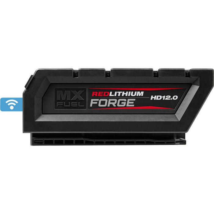 Milwaukee Tool MXFHD812 Battery & Chargers