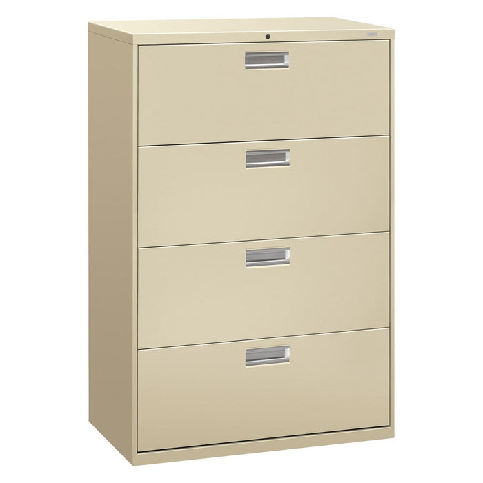 Hon HON684LL Cabinets