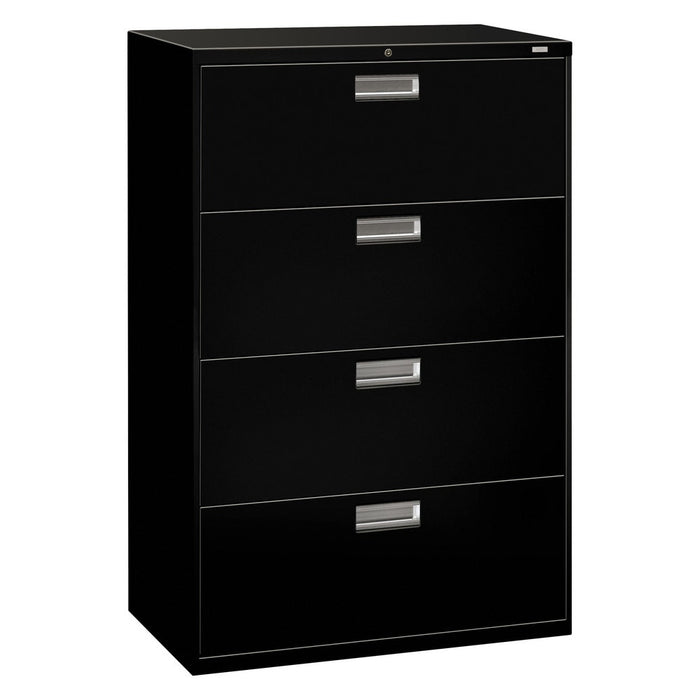 Hon HON684LP Cabinets