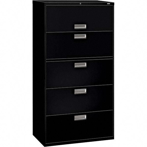 Hon HON685LP Cabinets