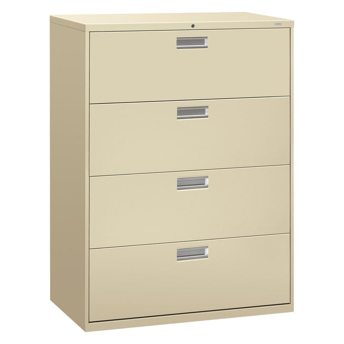 Hon HON694LL Cabinets