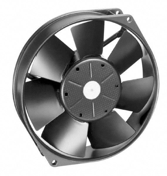 EBM Papst 7112N Fans - Tube Axial