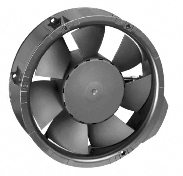 EBM Papst 6224N Fans - Tube Axial