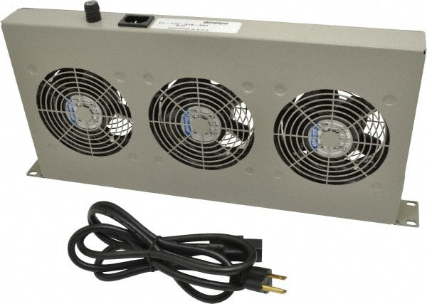 EBM Papst FT-170-318-001 Fans - Tube Axial