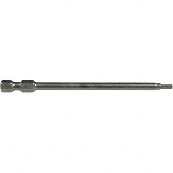 Apex AM-04-3 Hex Blade Screwdriver Bits