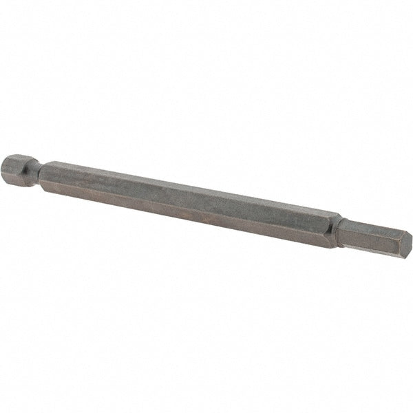 Apex AM-06-4 Hex Blade Screwdriver Bits