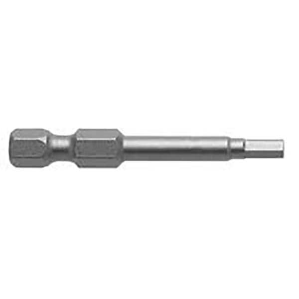 Apex AM-6MM-4 Hex Blade Screwdriver Bits