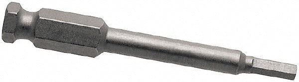 Apex AN-05 Hex Blade Screwdriver Bits