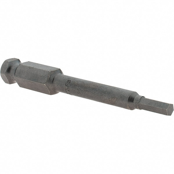 Apex AN-06 Hex Blade Screwdriver Bits