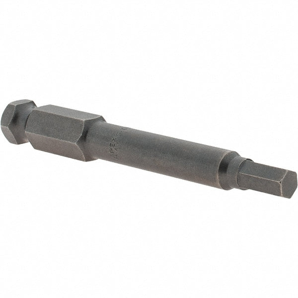 Apex AN-08 Hex Blade Screwdriver Bits