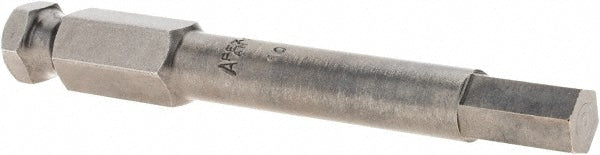 Apex AN-10 Hex Blade Screwdriver Bits