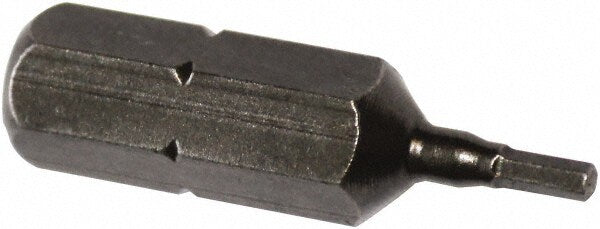 Apex BNAE-4MM Hex Blade Screwdriver Bits