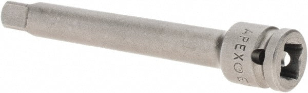 Apex EX-255-3 Extensions 1/4" Drive