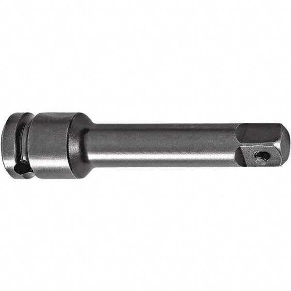 Apex EX-257-4 Extensions 1/4" Drive