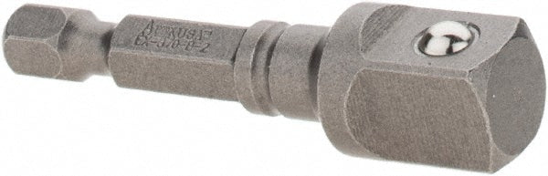 Apex EX-370-B-2 Extensions 1/4" Drive