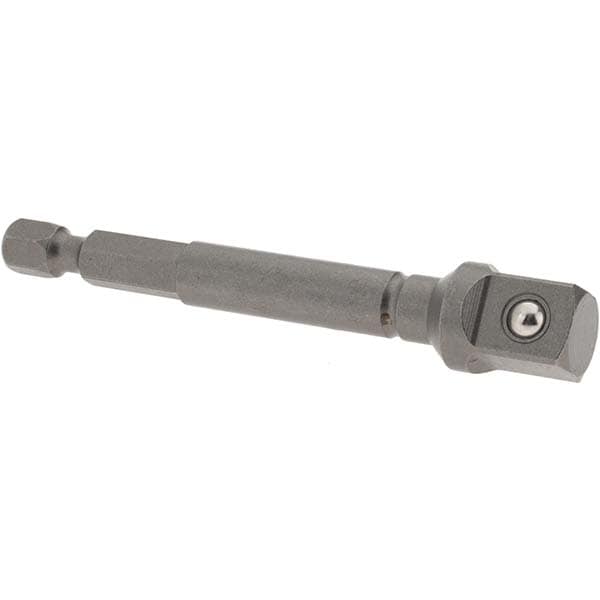 Apex EX-370-B-3 Extensions 1/4" Drive