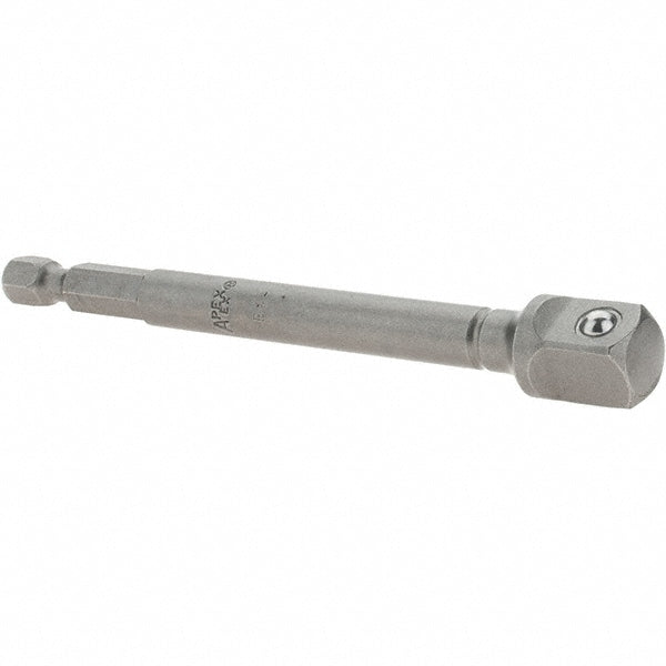 Apex EX-370-B-4 Extensions 1/4" Drive