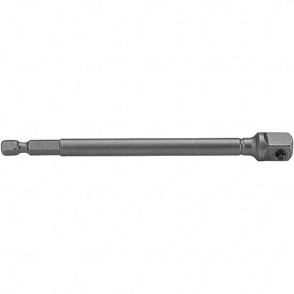 Apex EX-371 Extensions 1/4" Drive