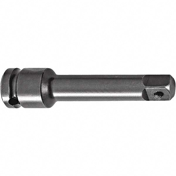 Apex EX-376-4 Extensions 3/8" Drive