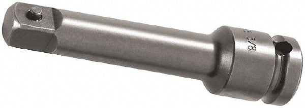 Apex EX-374-B Extensions 1/4" Drive