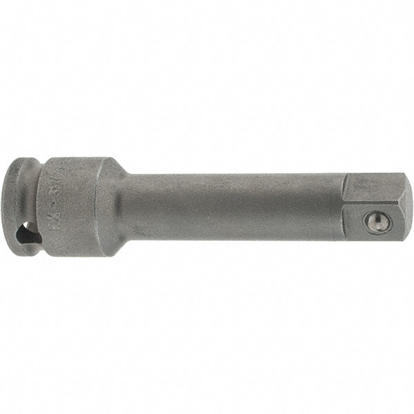 Apex EX-376-B-3 Extensions 1/4" Drive