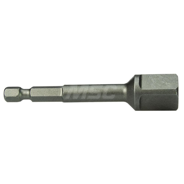 Apex EX-500-B-2 Extensions 1/4" Drive