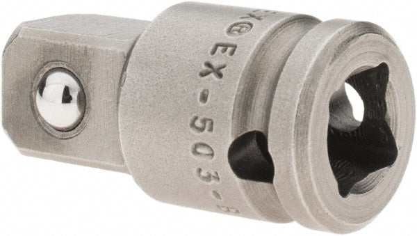 Apex EX-503-B Extensions 1/4" Drive