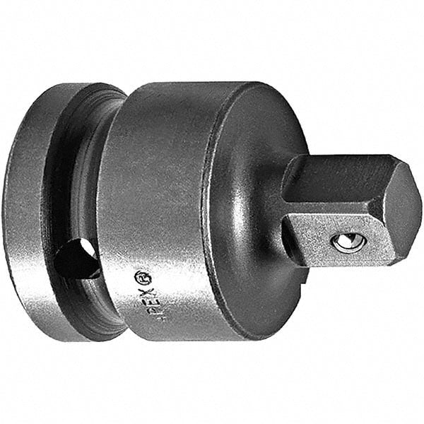 Apex EX-506-B Extensions 1/4" Drive