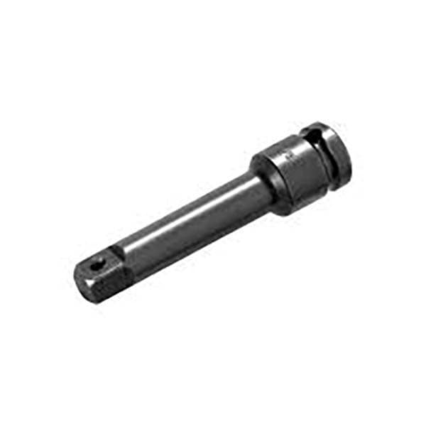 Apex EX-508-3 Extensions 1/4" Drive