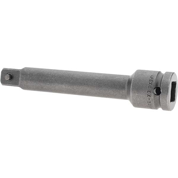 Apex EX-508-5 Extensions 1/4" Drive